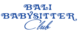 Bali Babysitter Club